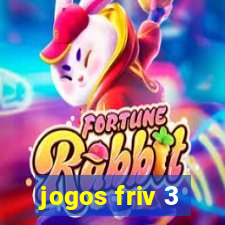 jogos friv 3